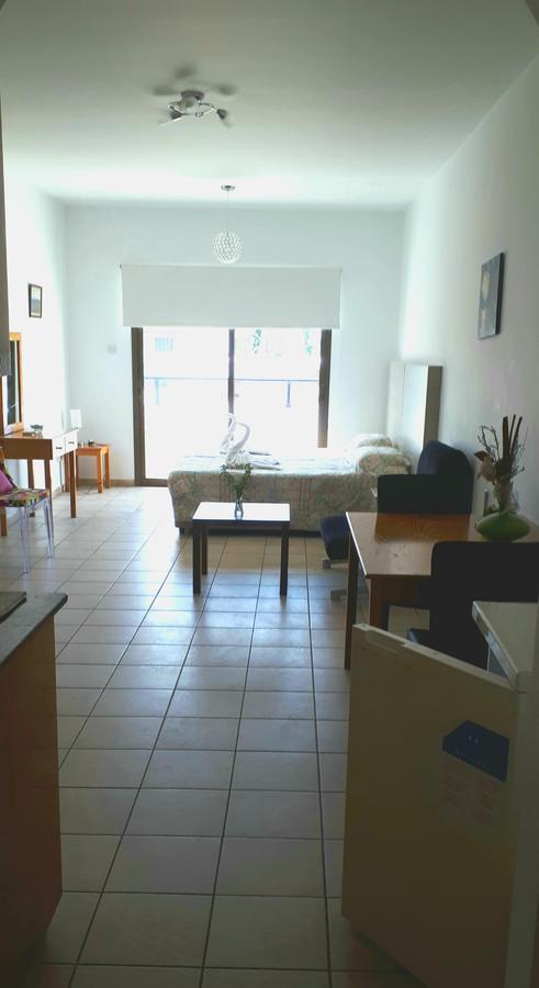 Andries Apartments Paphos Buitenkant foto