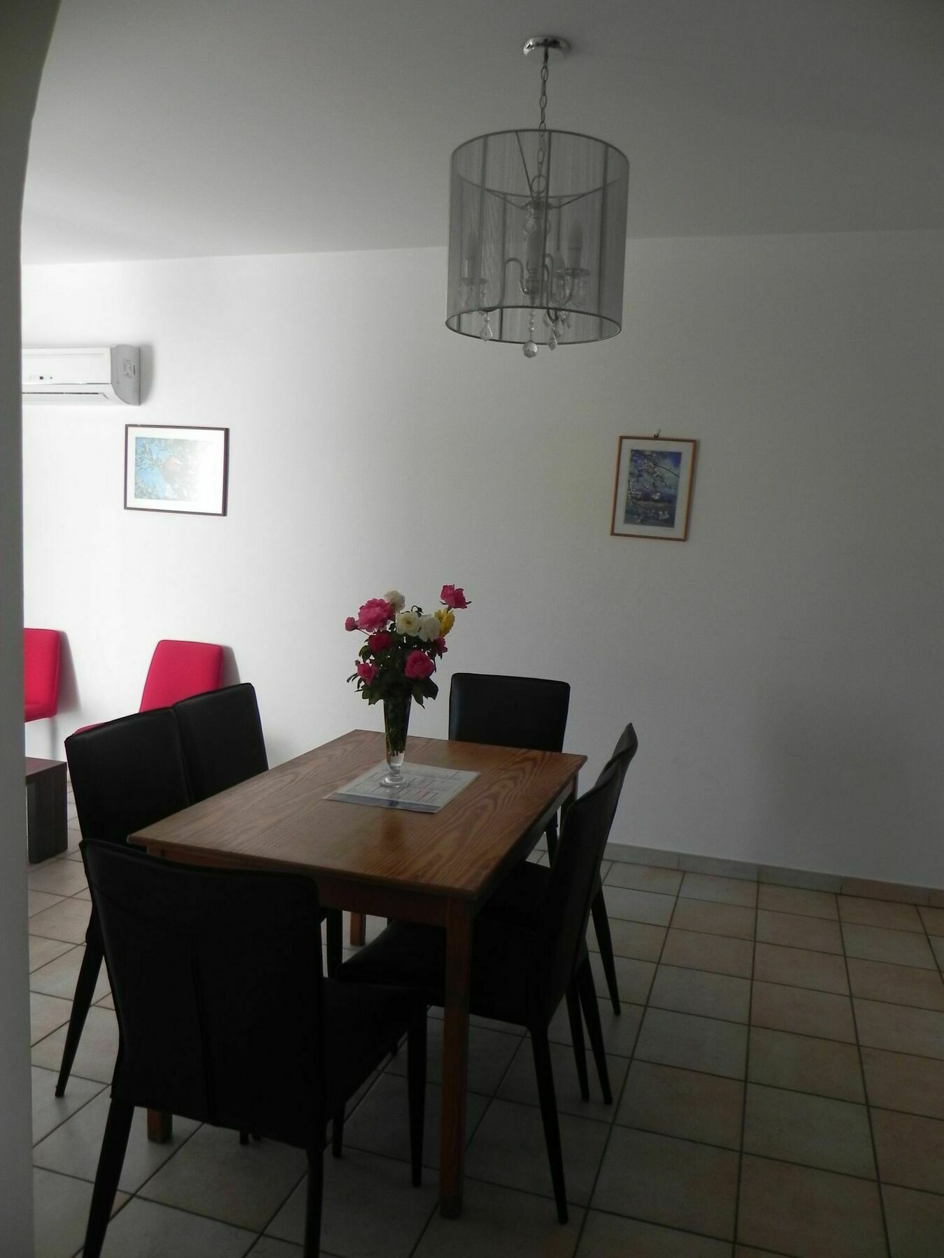 Andries Apartments Paphos Buitenkant foto