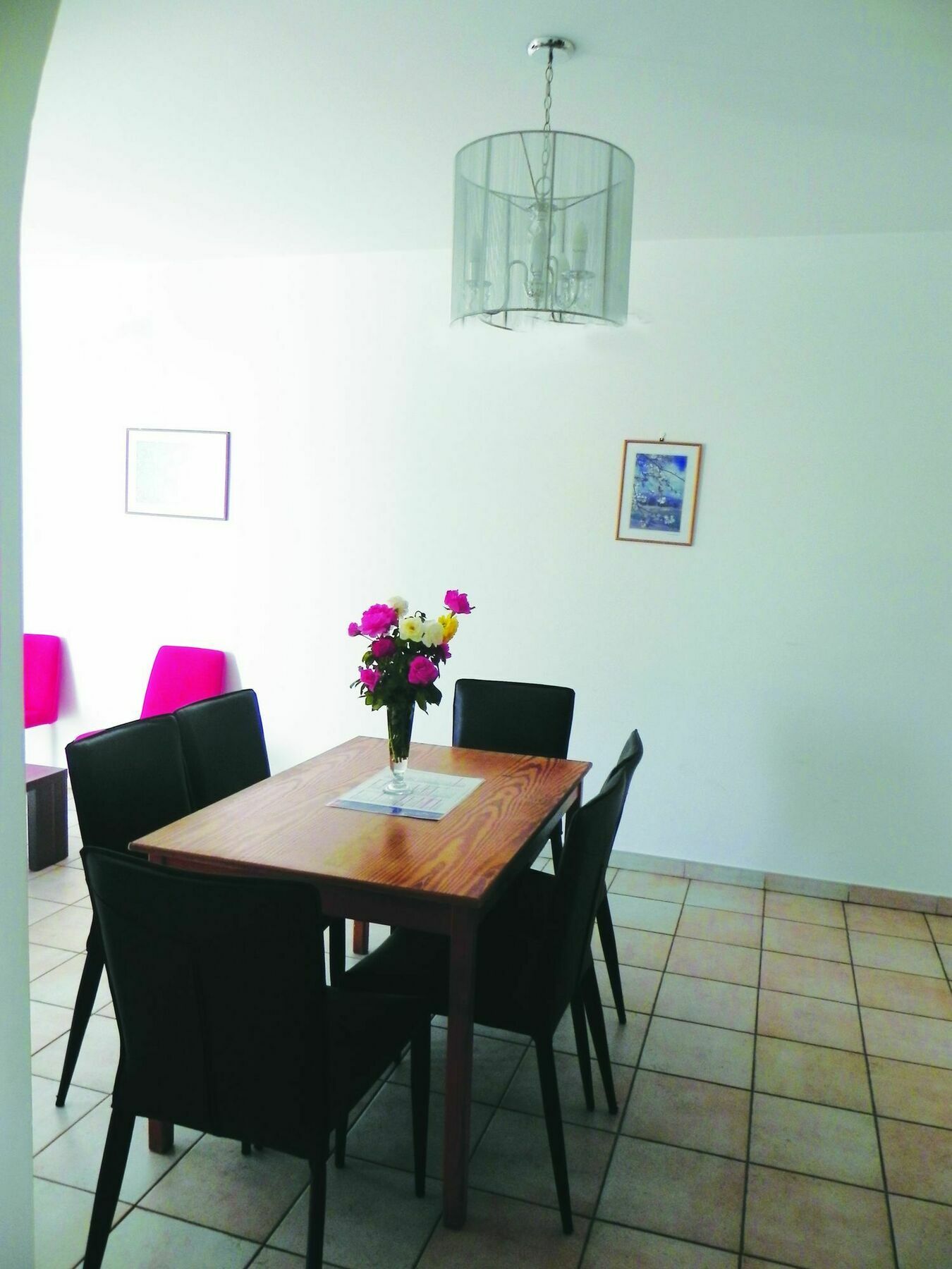 Andries Apartments Paphos Buitenkant foto